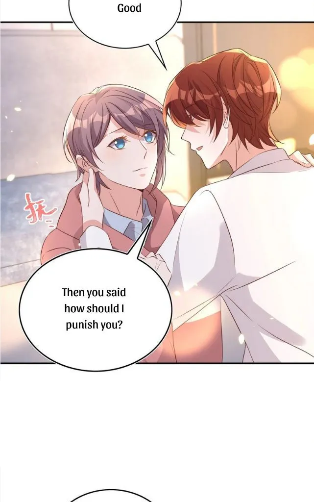 Stop Bothering Me, Emperor! - Chapter 78 Page 30