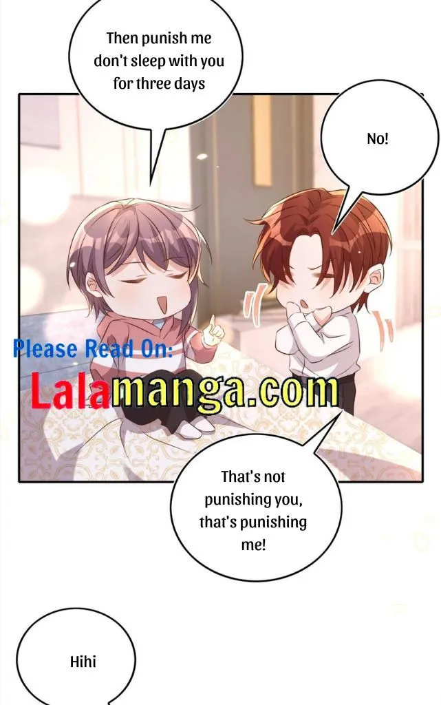 Stop Bothering Me, Emperor! - Chapter 78 Page 31