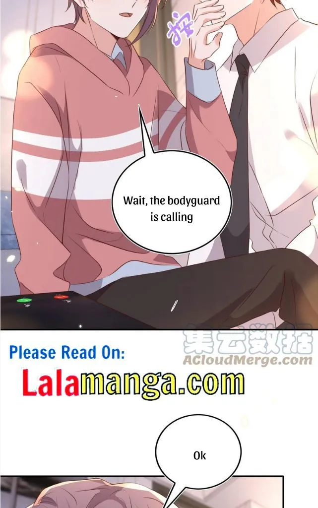 Stop Bothering Me, Emperor! - Chapter 78 Page 33