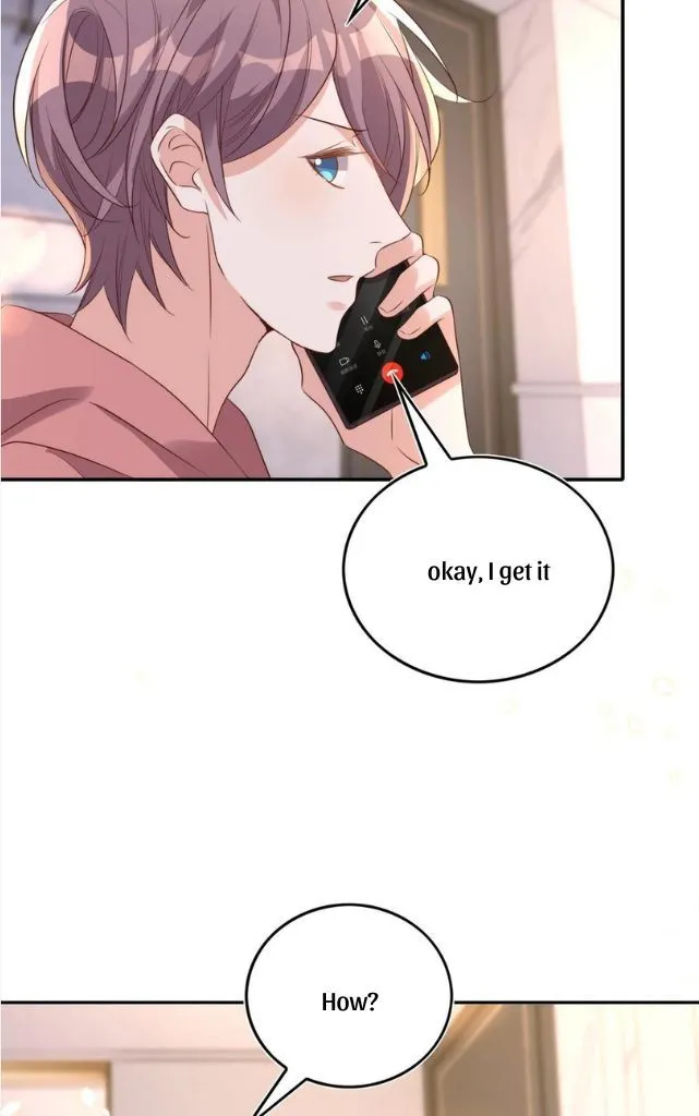 Stop Bothering Me, Emperor! - Chapter 78 Page 34