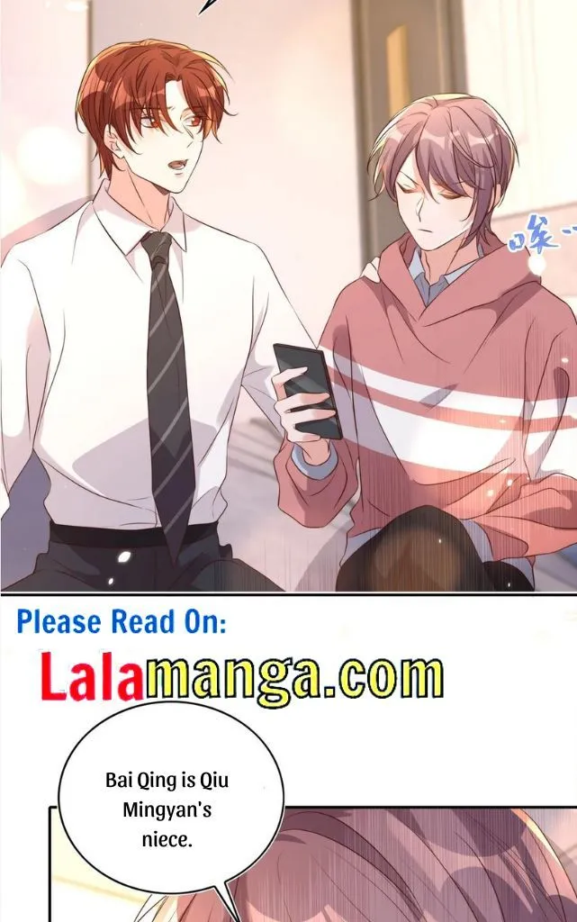 Stop Bothering Me, Emperor! - Chapter 78 Page 35