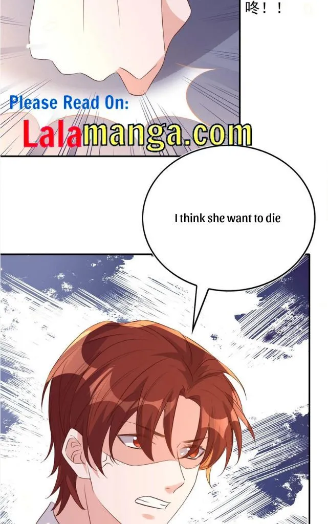 Stop Bothering Me, Emperor! - Chapter 78 Page 37