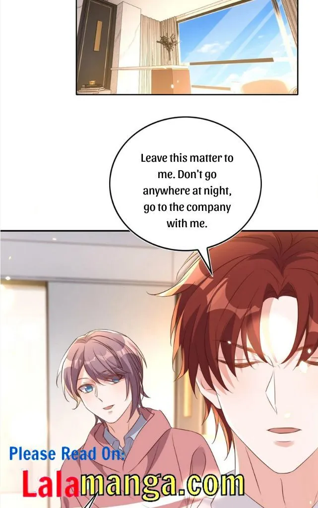 Stop Bothering Me, Emperor! - Chapter 78 Page 39