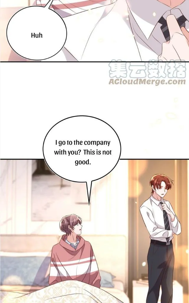 Stop Bothering Me, Emperor! - Chapter 78 Page 40