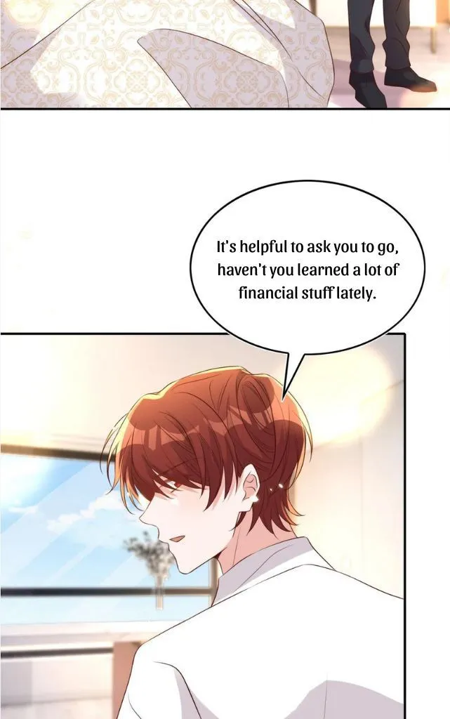 Stop Bothering Me, Emperor! - Chapter 78 Page 41