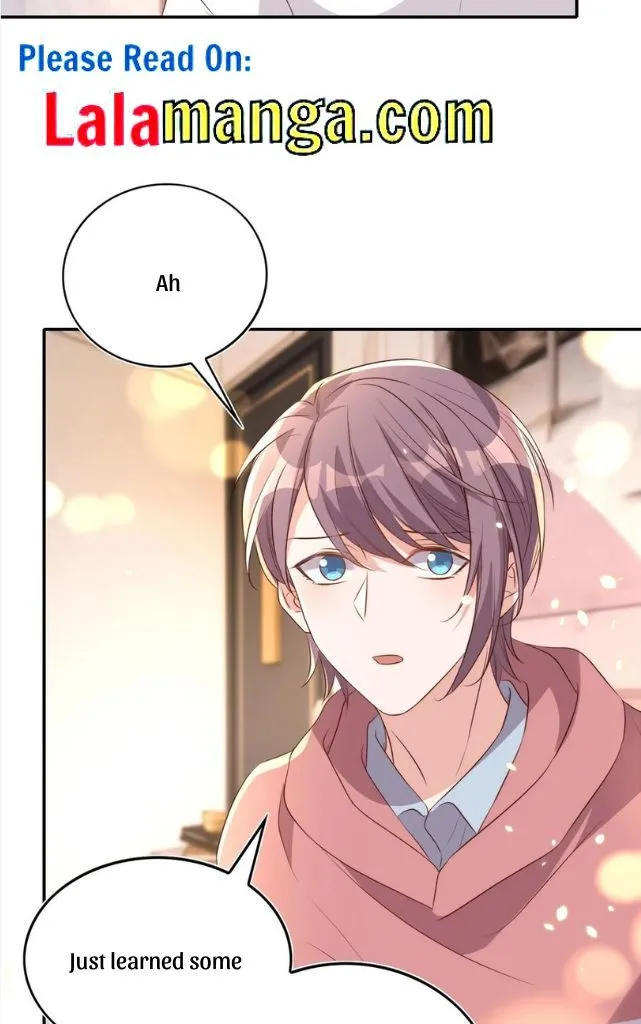 Stop Bothering Me, Emperor! - Chapter 78 Page 42