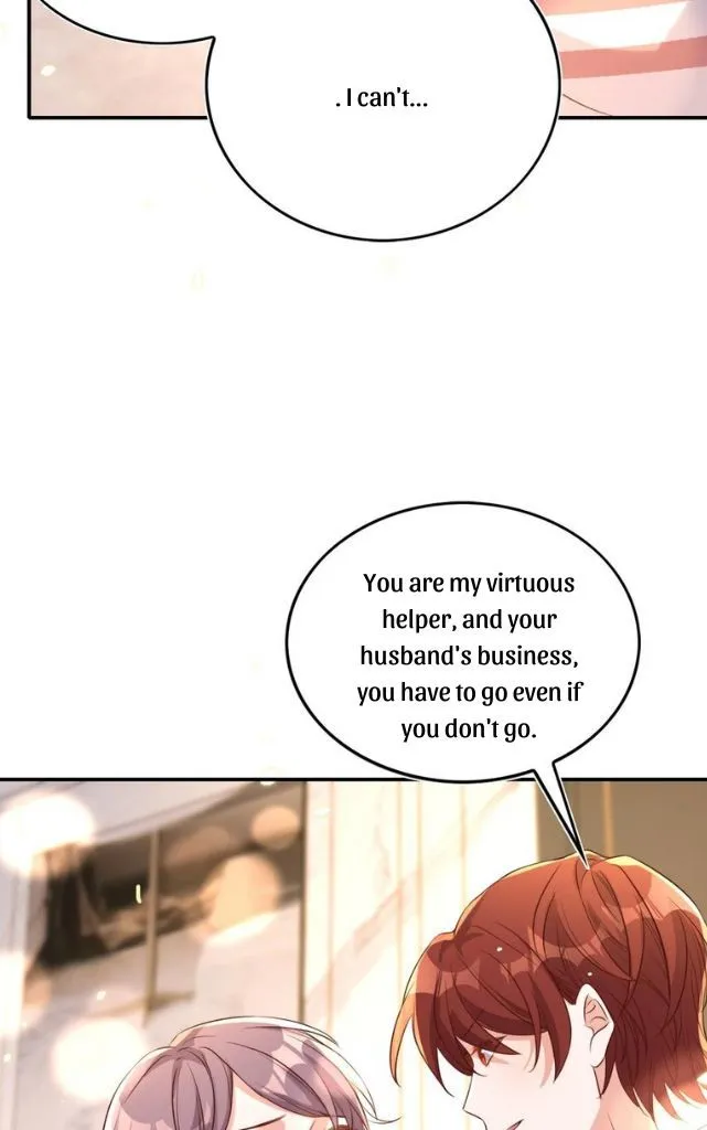 Stop Bothering Me, Emperor! - Chapter 78 Page 43