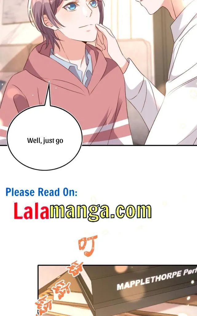 Stop Bothering Me, Emperor! - Chapter 78 Page 44