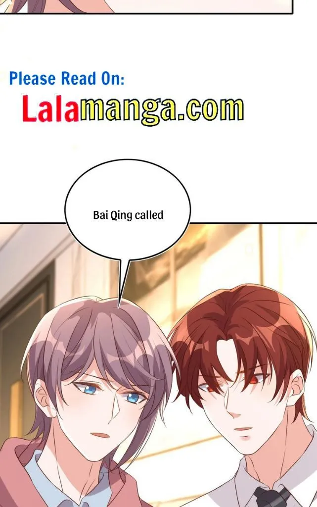 Stop Bothering Me, Emperor! - Chapter 78 Page 46