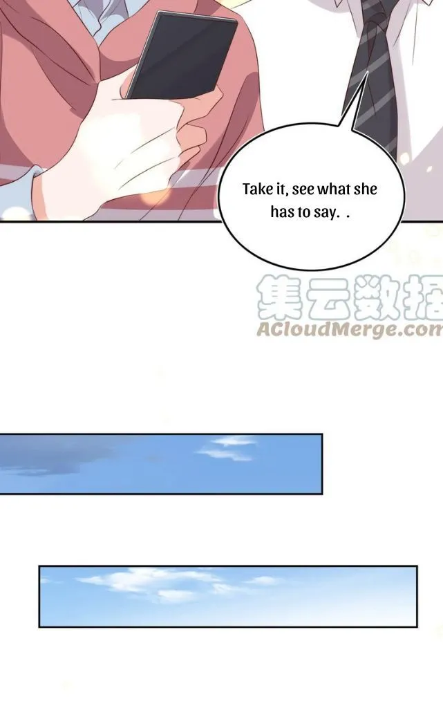 Stop Bothering Me, Emperor! - Chapter 78 Page 47