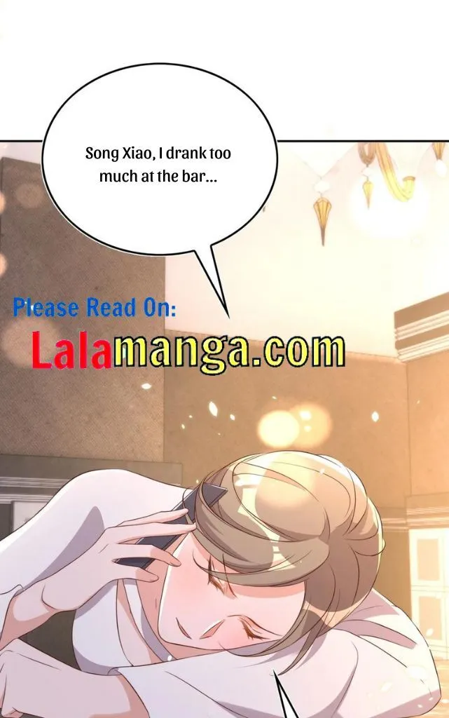 Stop Bothering Me, Emperor! - Chapter 78 Page 48