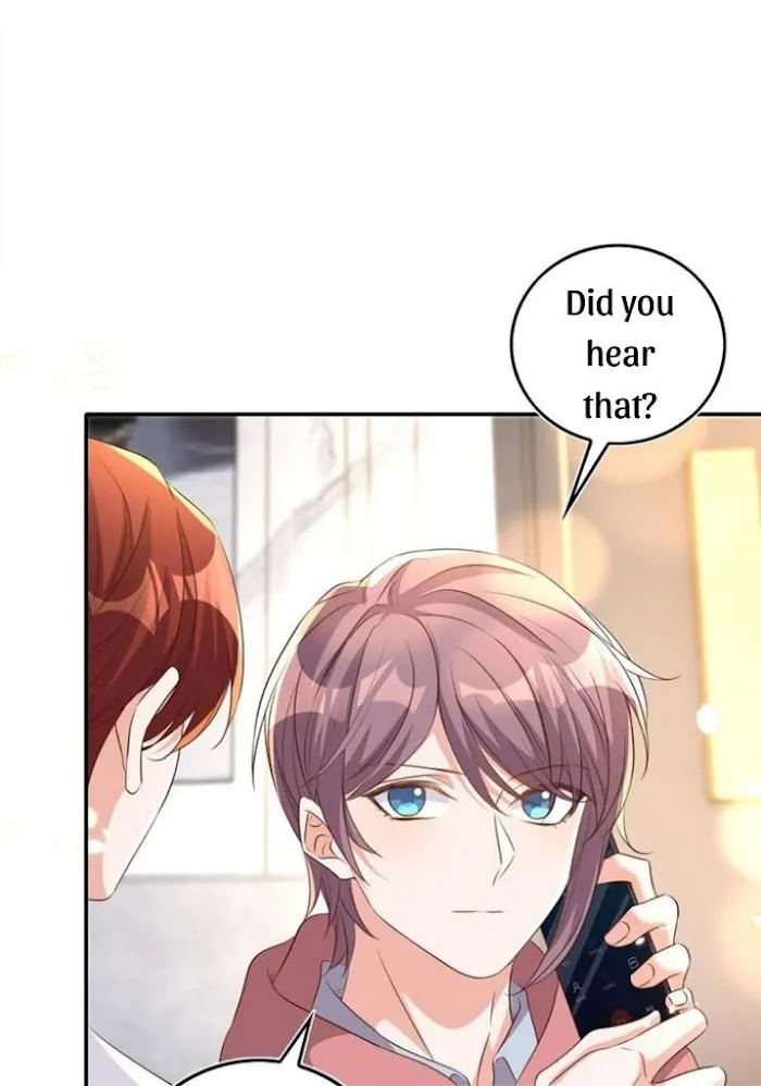 Stop Bothering Me, Emperor! - Chapter 79 Page 5