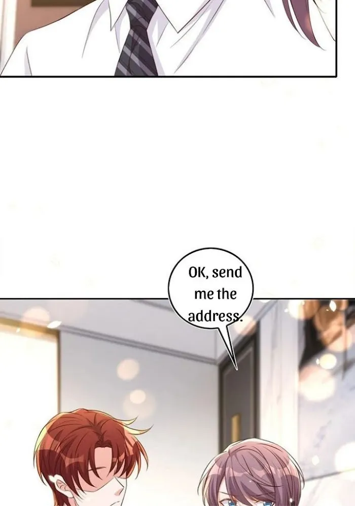 Stop Bothering Me, Emperor! - Chapter 79 Page 7
