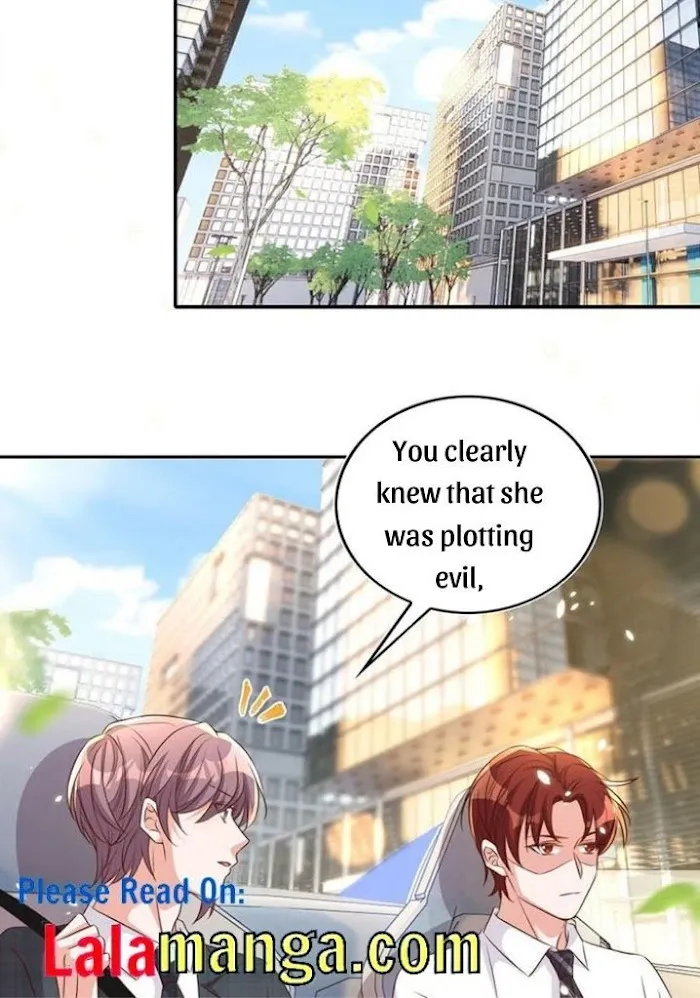 Stop Bothering Me, Emperor! - Chapter 79 Page 9