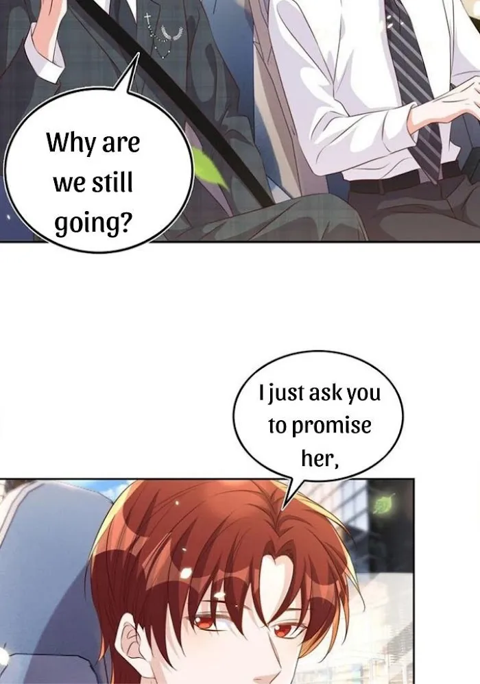 Stop Bothering Me, Emperor! - Chapter 79 Page 10