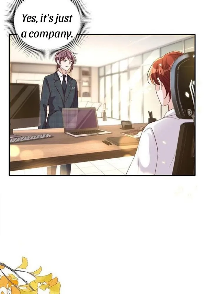 Stop Bothering Me, Emperor! - Chapter 79 Page 23