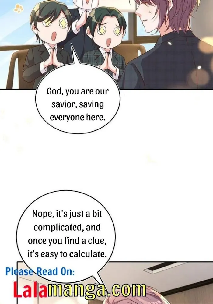 Stop Bothering Me, Emperor! - Chapter 79 Page 33