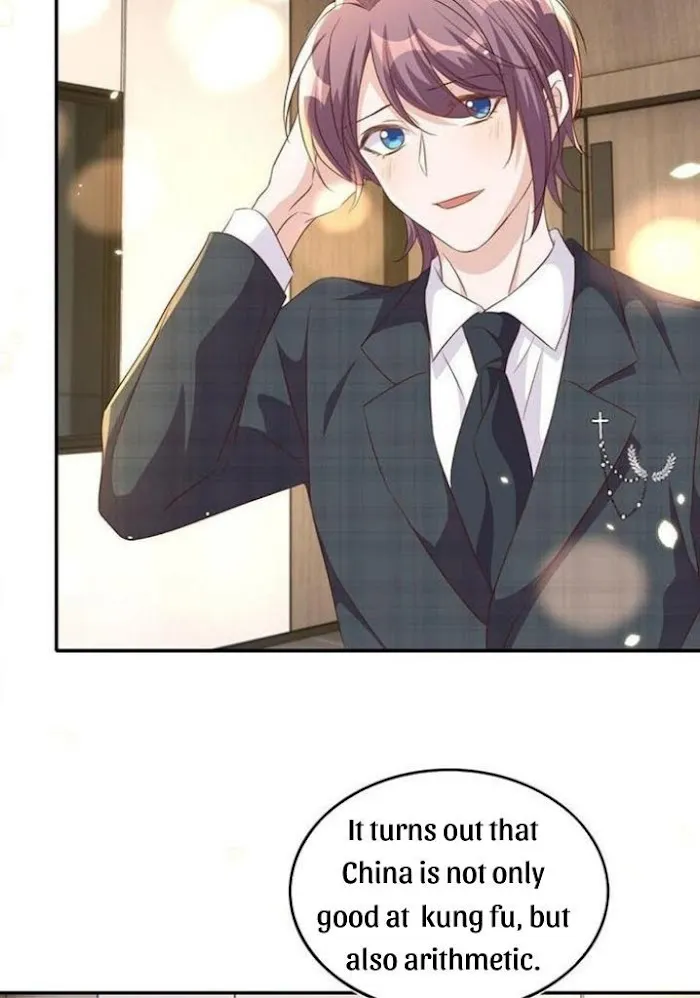 Stop Bothering Me, Emperor! - Chapter 79 Page 34