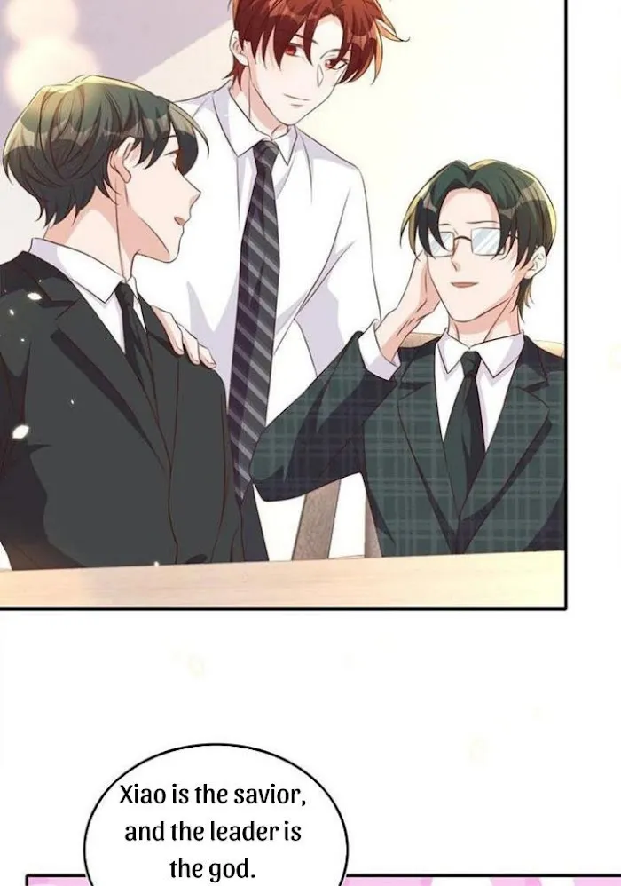 Stop Bothering Me, Emperor! - Chapter 79 Page 36