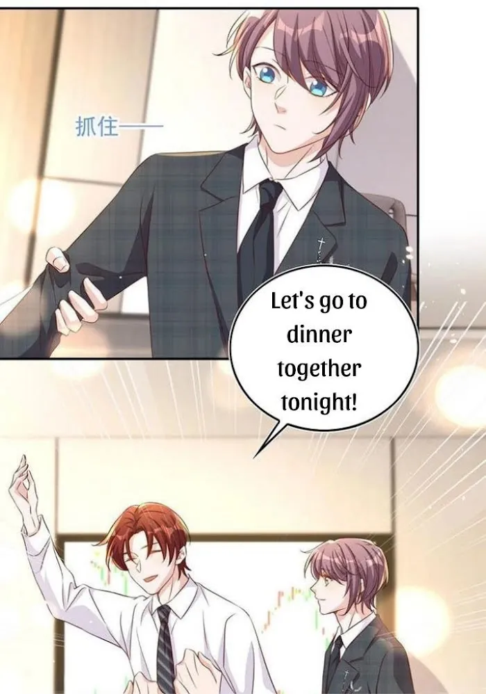 Stop Bothering Me, Emperor! - Chapter 79 Page 38