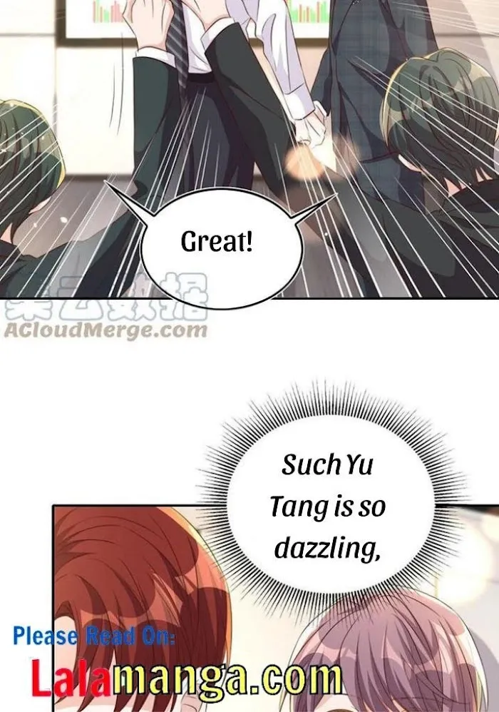 Stop Bothering Me, Emperor! - Chapter 79 Page 39