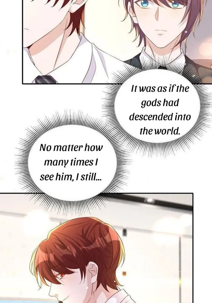 Stop Bothering Me, Emperor! - Chapter 79 Page 40