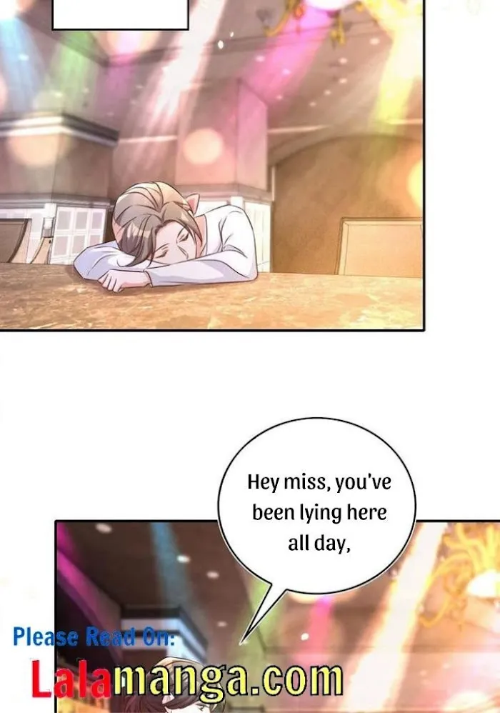 Stop Bothering Me, Emperor! - Chapter 79 Page 43