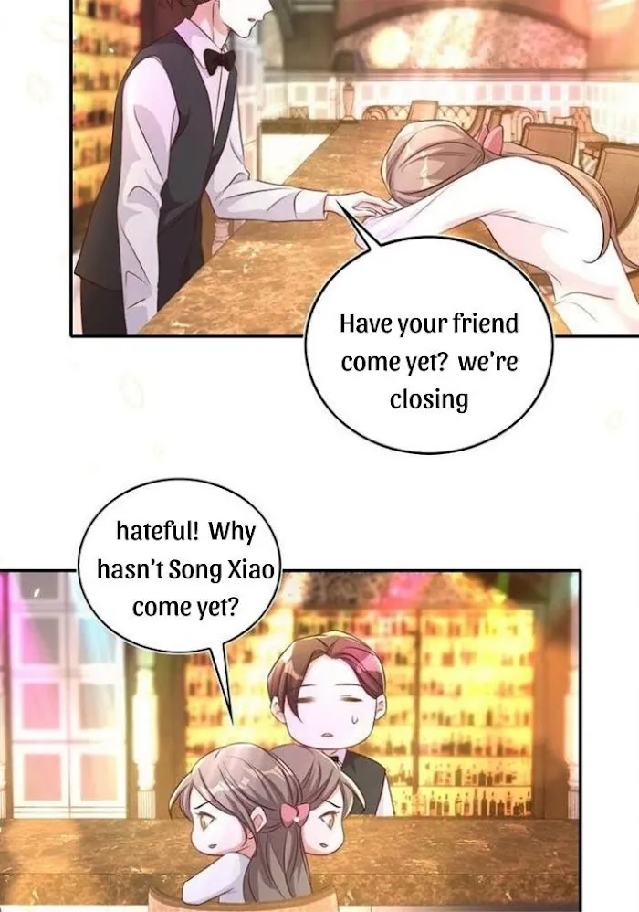 Stop Bothering Me, Emperor! - Chapter 79 Page 44