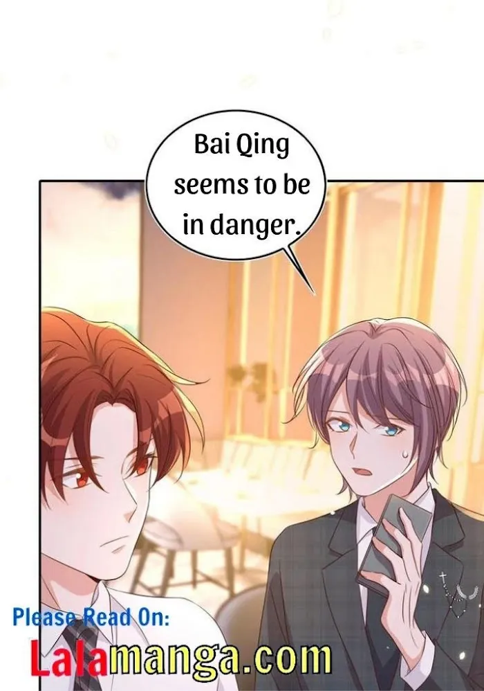 Stop Bothering Me, Emperor! - Chapter 79 Page 49