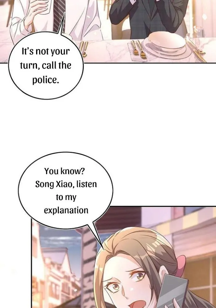 Stop Bothering Me, Emperor! - Chapter 79 Page 52
