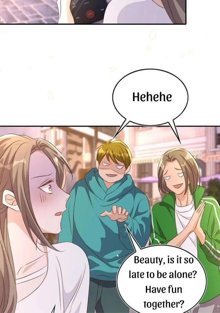 Stop Bothering Me, Emperor! - Chapter 79 Page 54