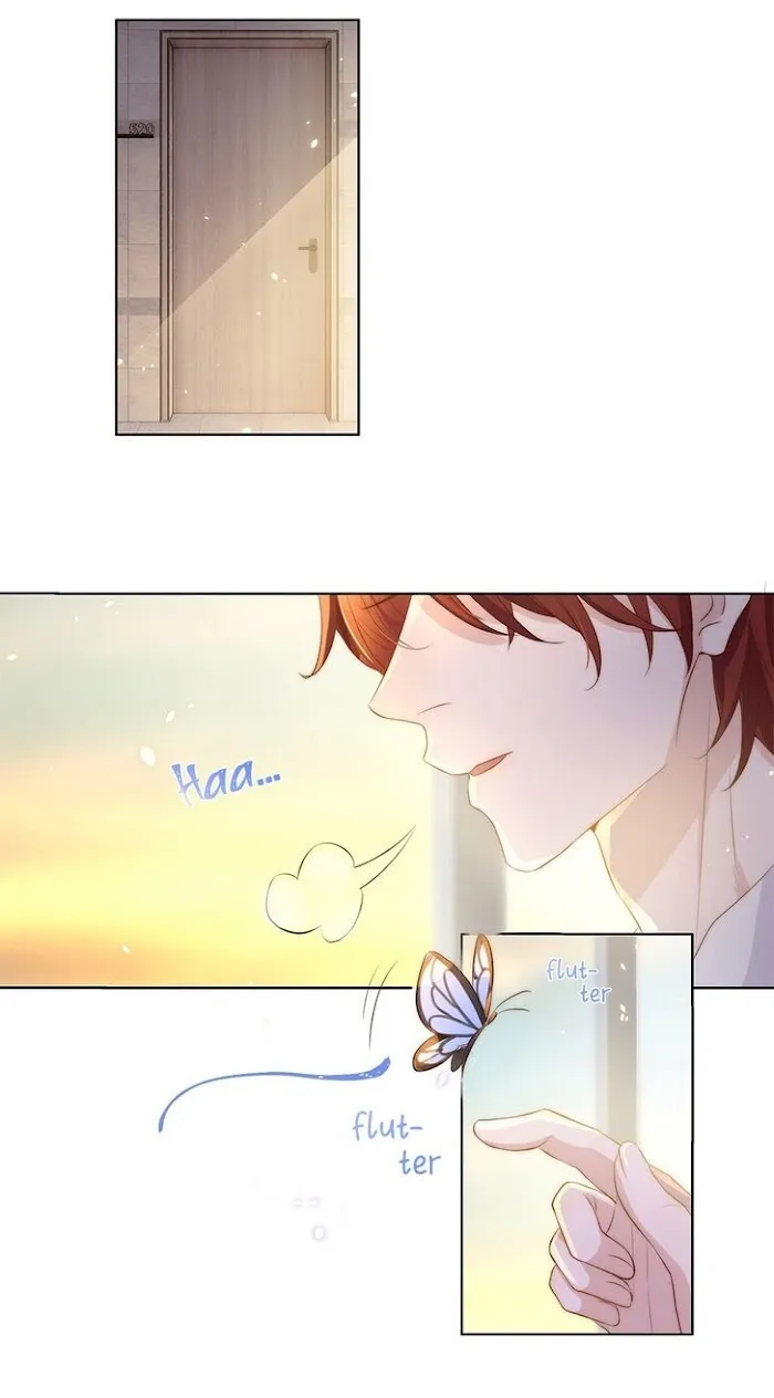 Stop Bothering Me, Emperor! - Chapter 8 Page 5