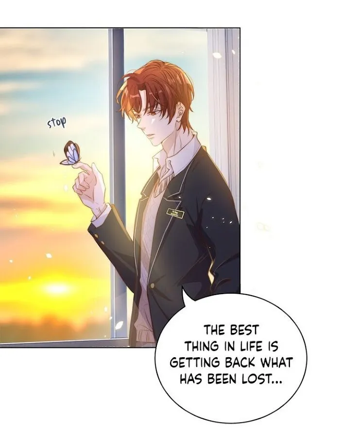 Stop Bothering Me, Emperor! - Chapter 8 Page 6
