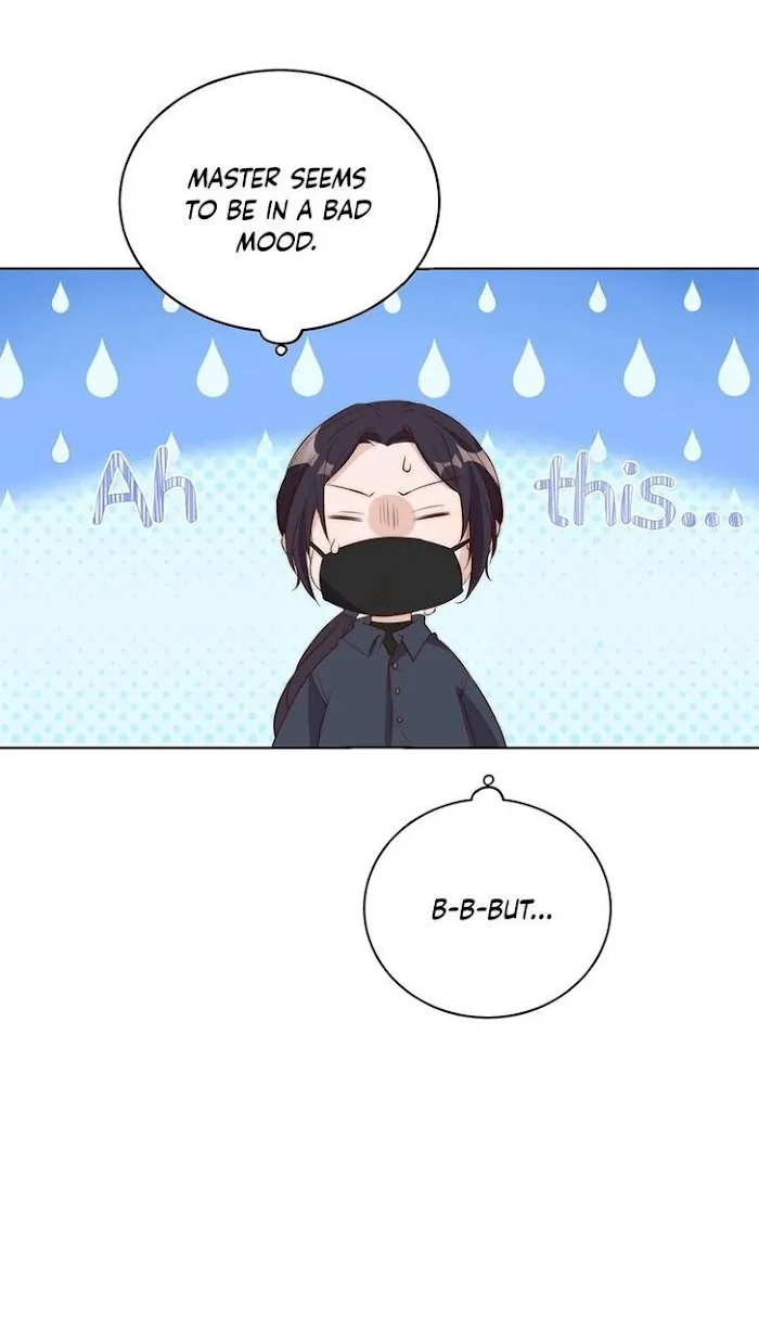 Stop Bothering Me, Emperor! - Chapter 8 Page 10
