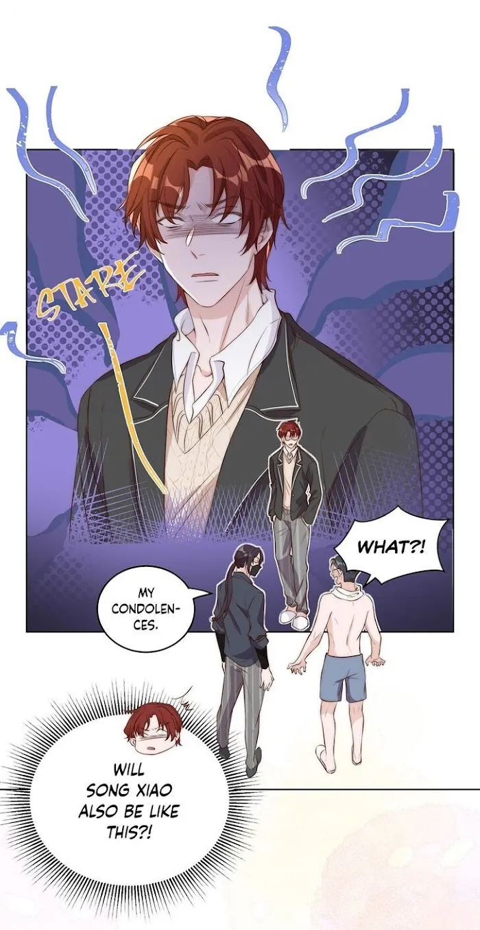 Stop Bothering Me, Emperor! - Chapter 8 Page 12