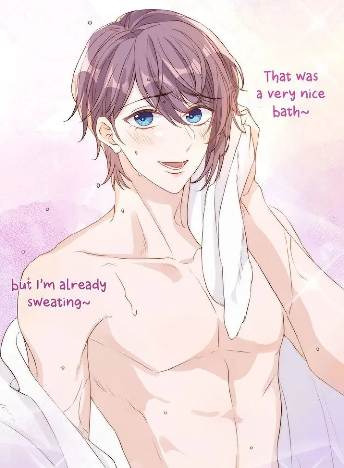 Stop Bothering Me, Emperor! - Chapter 8 Page 13