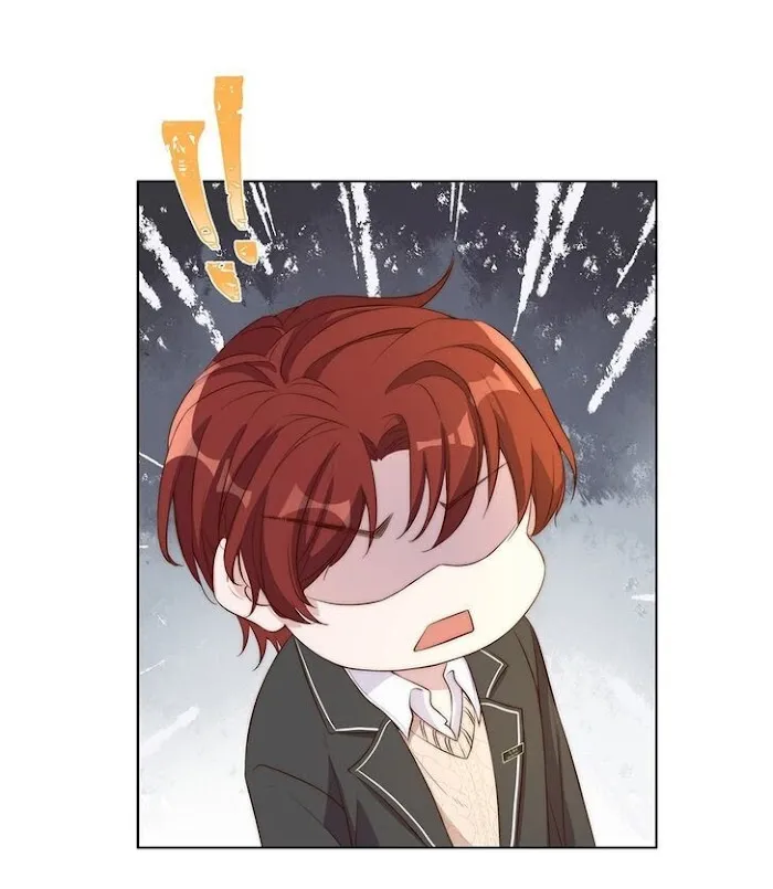 Stop Bothering Me, Emperor! - Chapter 8 Page 15