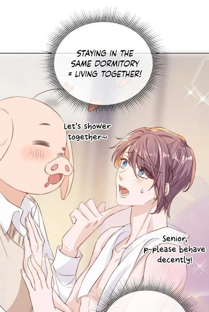 Stop Bothering Me, Emperor! - Chapter 8 Page 16