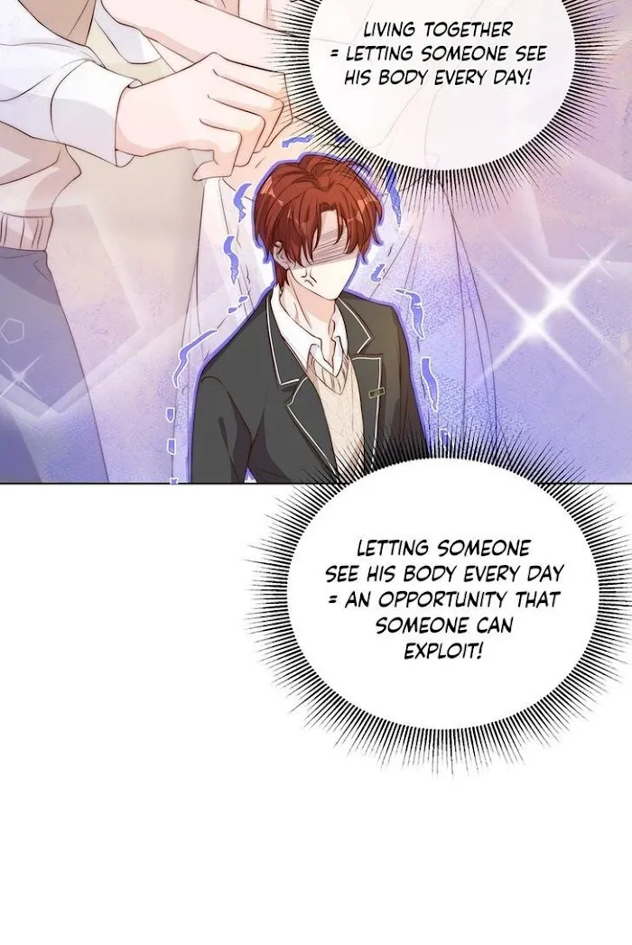 Stop Bothering Me, Emperor! - Chapter 8 Page 17