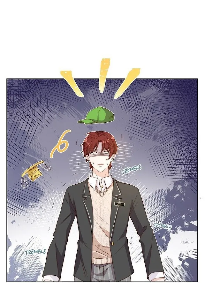 Stop Bothering Me, Emperor! - Chapter 8 Page 18