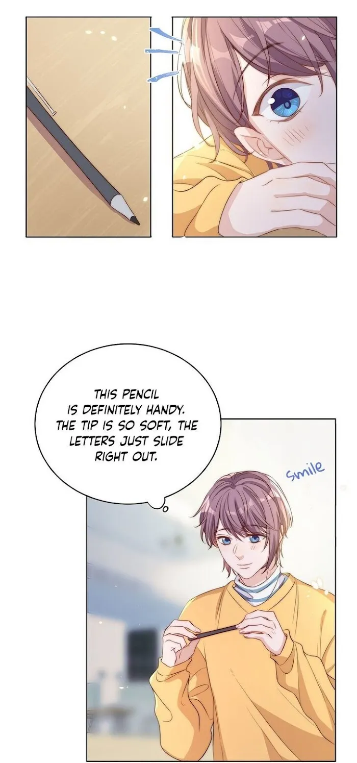 Stop Bothering Me, Emperor! - Chapter 8 Page 22