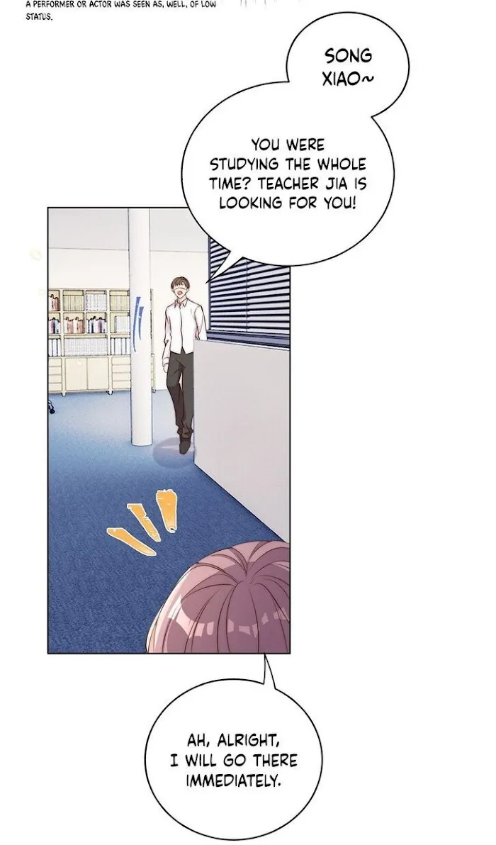 Stop Bothering Me, Emperor! - Chapter 8 Page 26