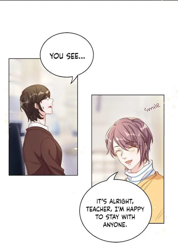 Stop Bothering Me, Emperor! - Chapter 8 Page 34
