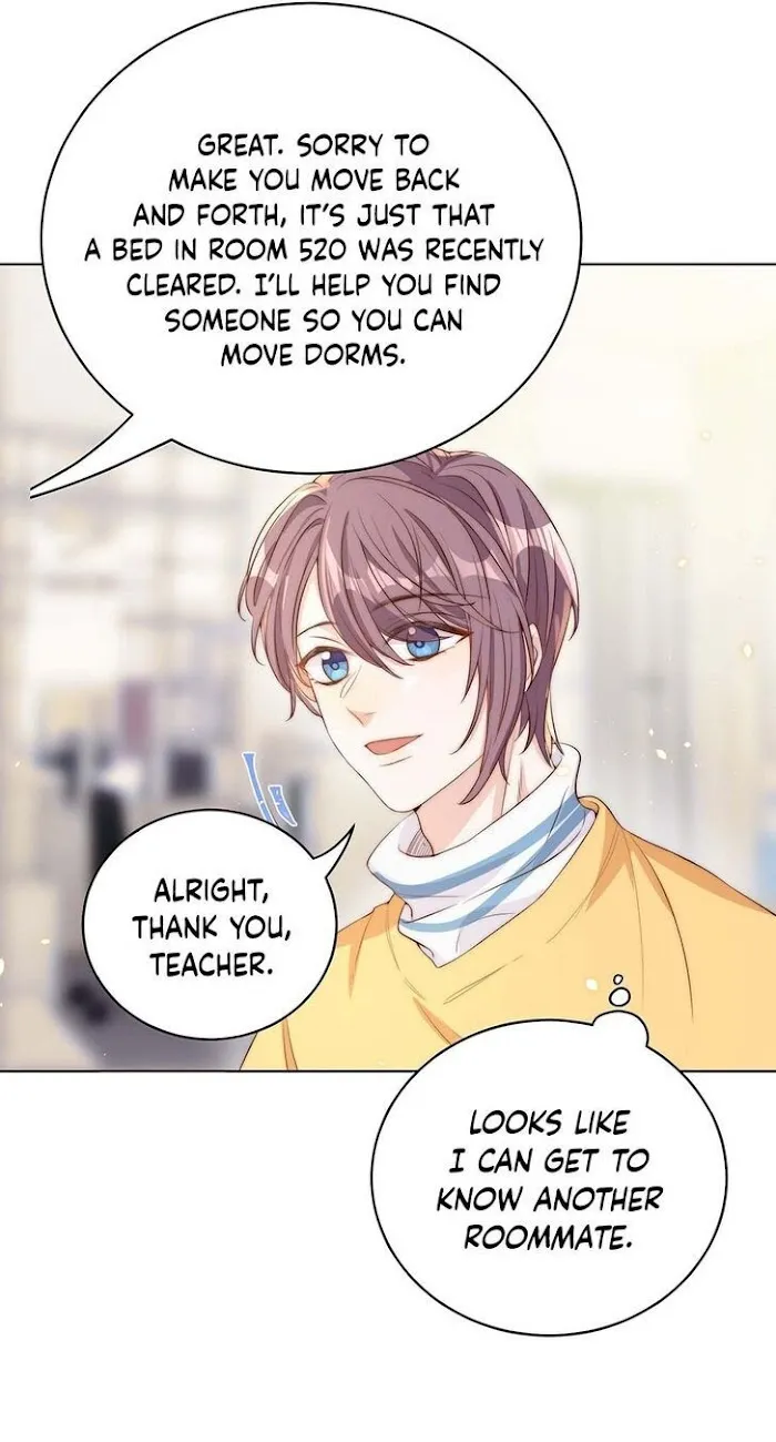 Stop Bothering Me, Emperor! - Chapter 8 Page 35