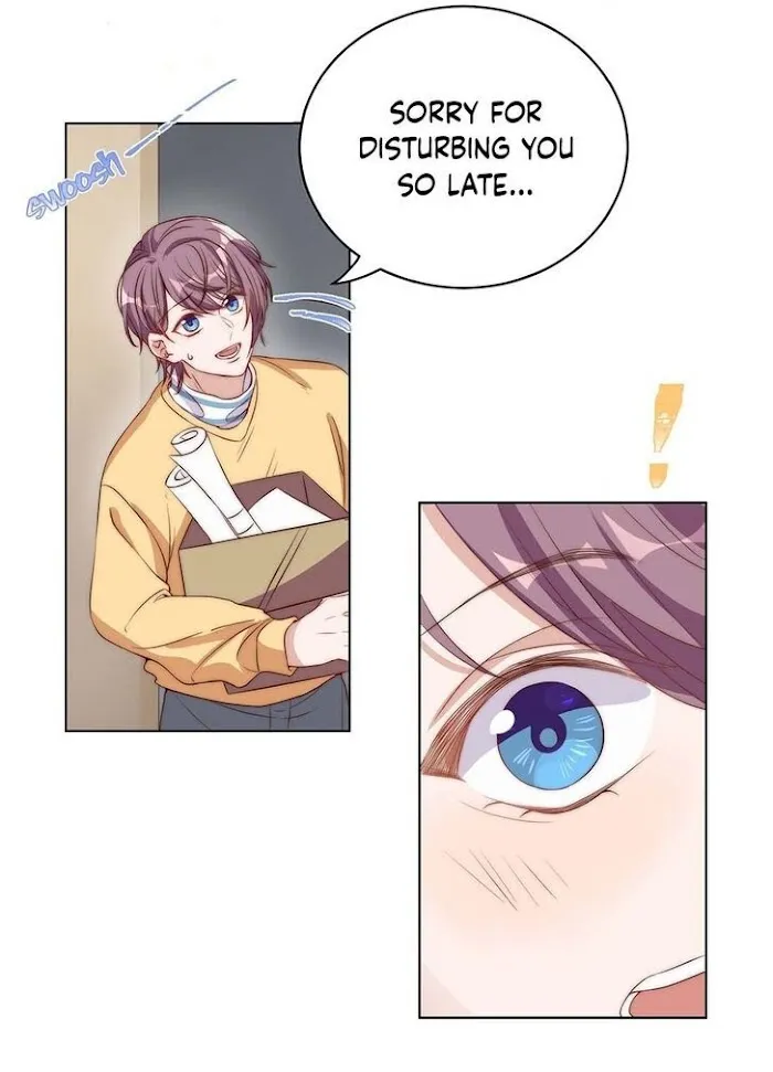 Stop Bothering Me, Emperor! - Chapter 8 Page 39