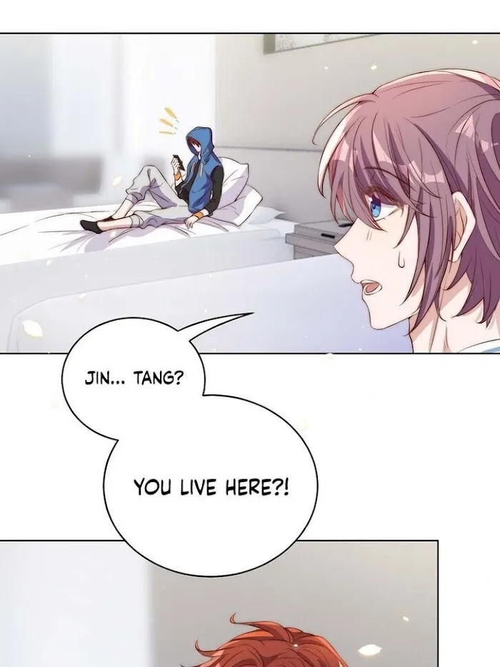 Stop Bothering Me, Emperor! - Chapter 8 Page 40