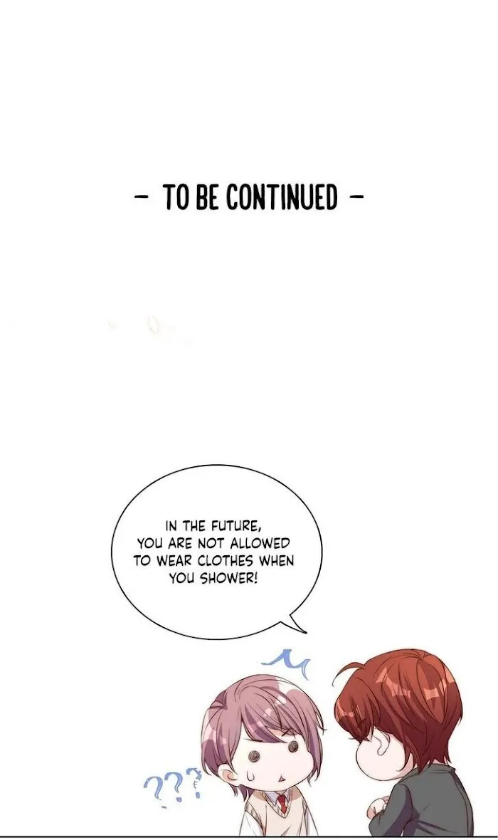 Stop Bothering Me, Emperor! - Chapter 8 Page 42
