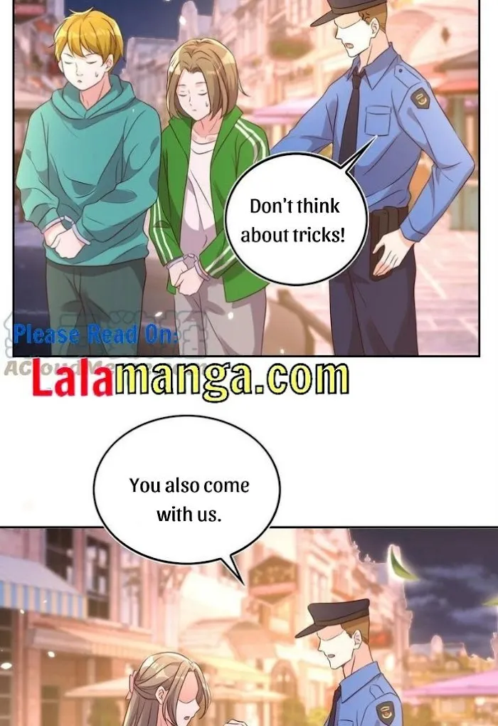 Stop Bothering Me, Emperor! - Chapter 80 Page 6