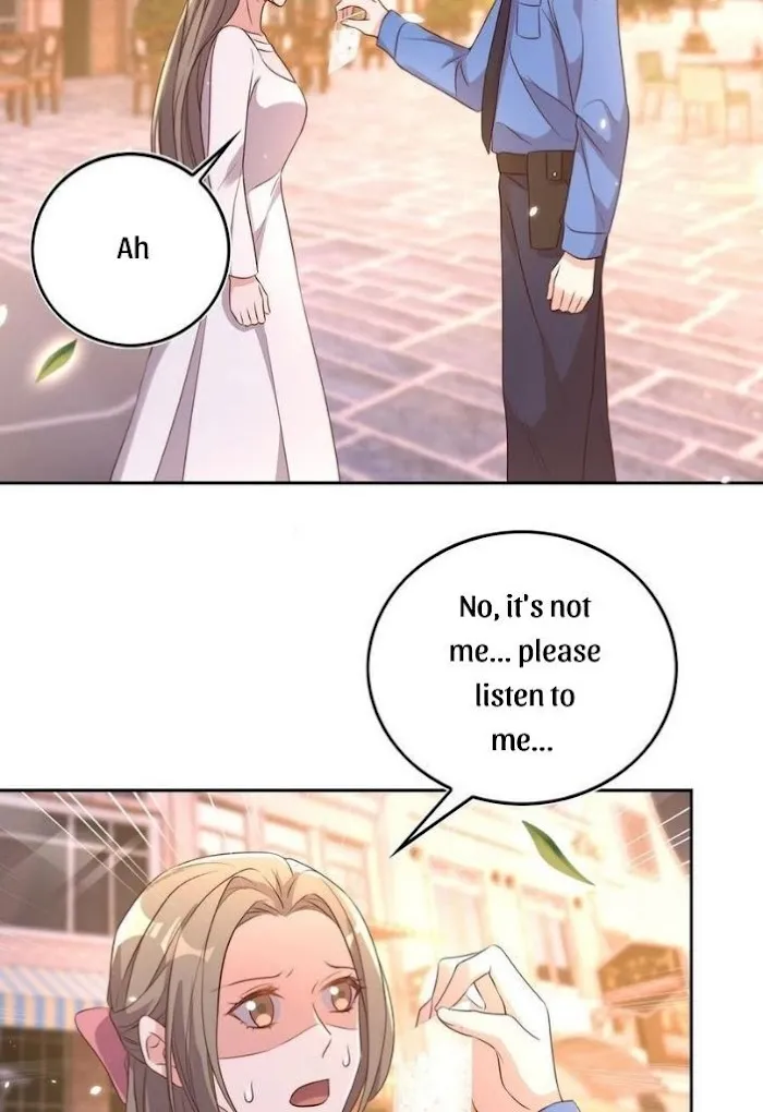 Stop Bothering Me, Emperor! - Chapter 80 Page 7