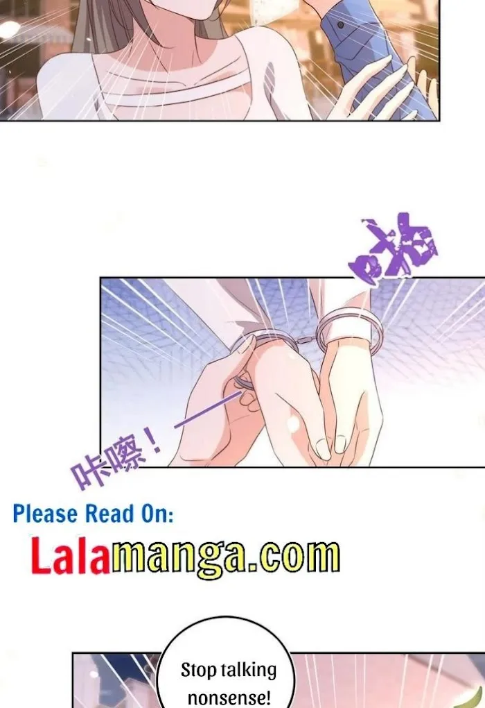 Stop Bothering Me, Emperor! - Chapter 80 Page 8